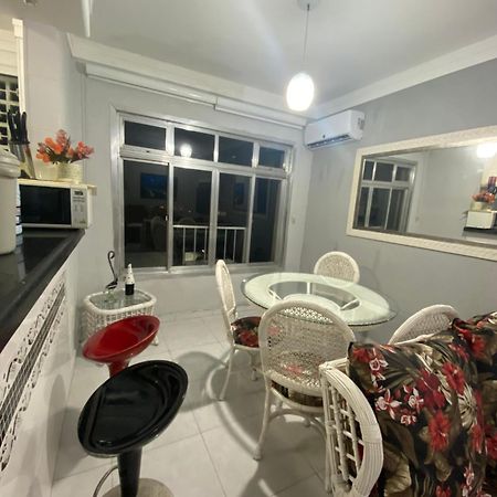 Apartamento Enseada Guarujá Dış mekan fotoğraf