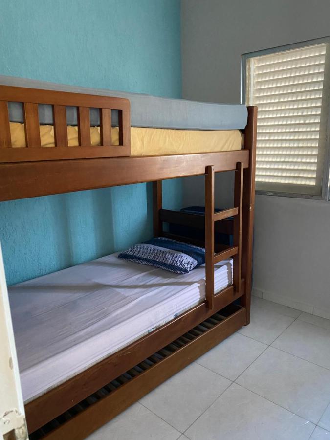 Apartamento Enseada Guarujá Dış mekan fotoğraf