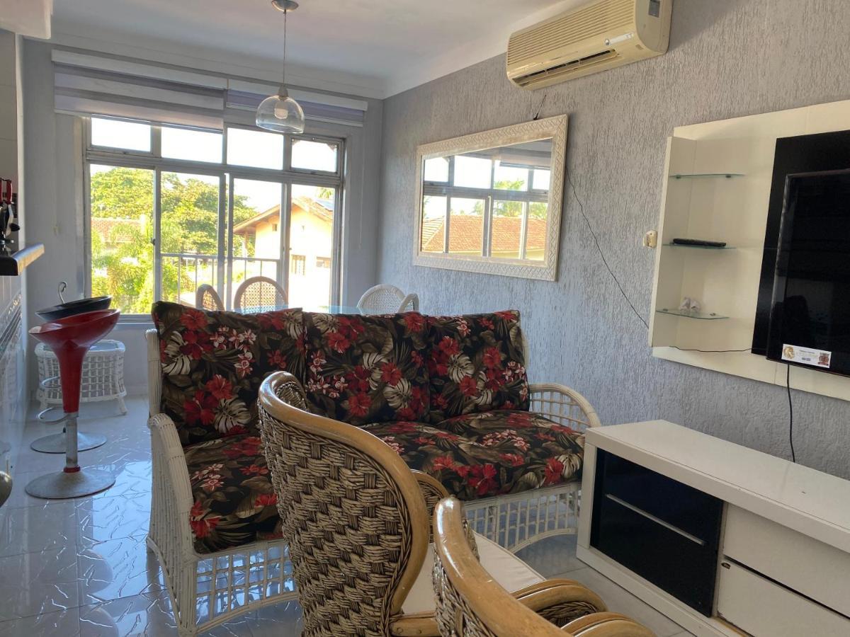 Apartamento Enseada Guarujá Dış mekan fotoğraf