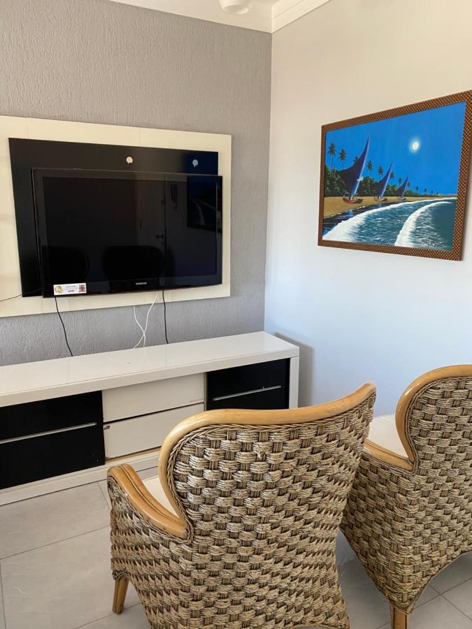 Apartamento Enseada Guarujá Dış mekan fotoğraf