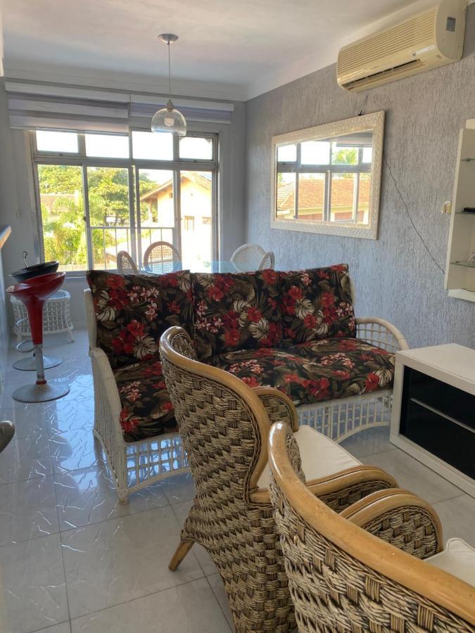 Apartamento Enseada Guarujá Dış mekan fotoğraf