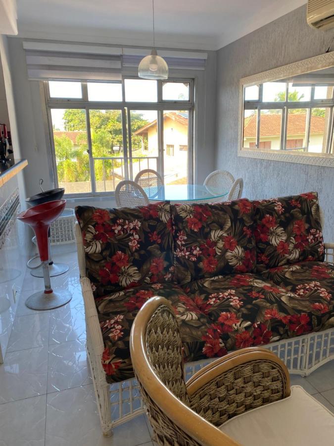Apartamento Enseada Guarujá Dış mekan fotoğraf