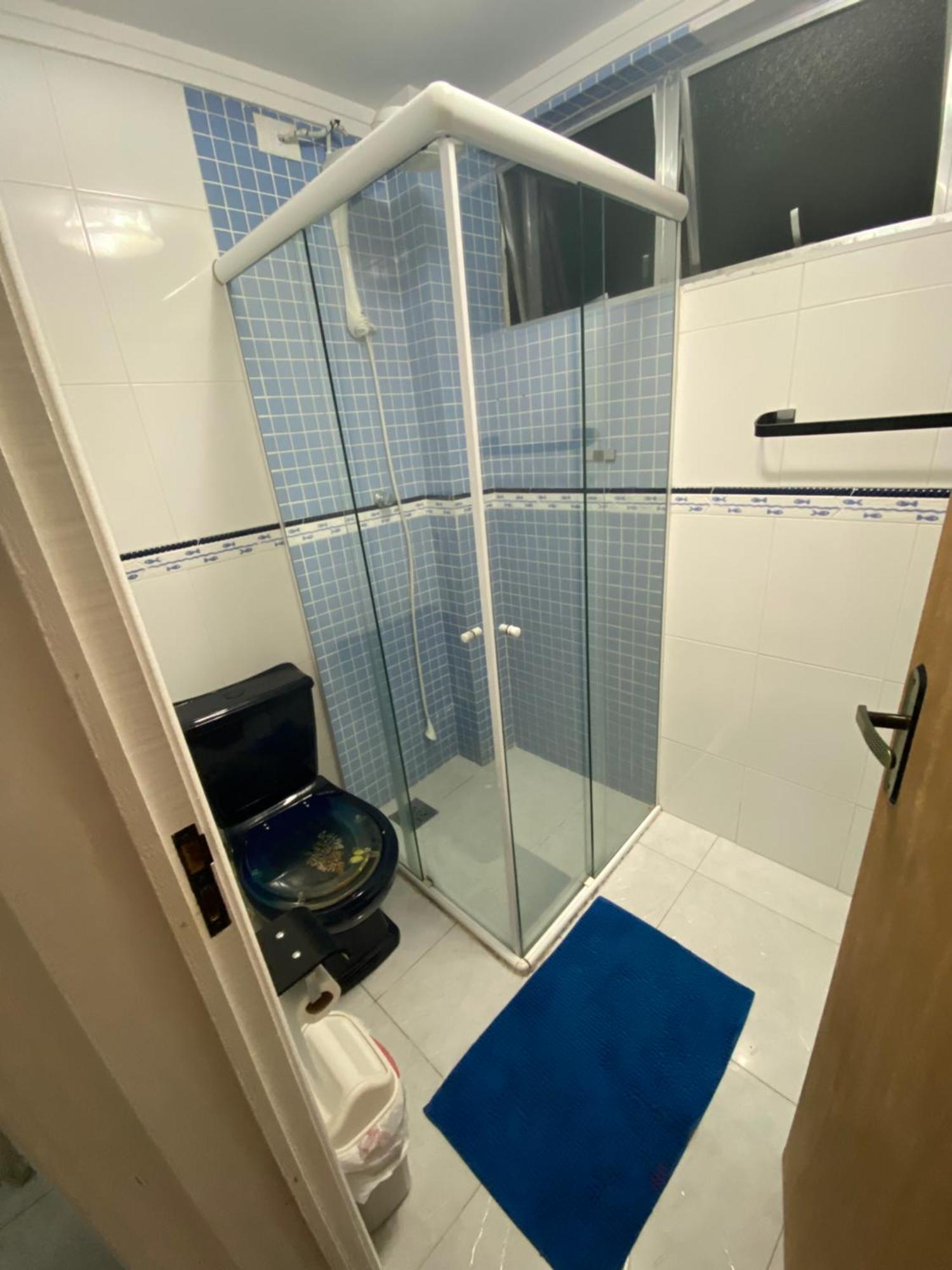 Apartamento Enseada Guarujá Dış mekan fotoğraf